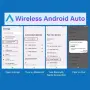 AC99 - Мултимедия H605D-DVR CarPlay Android/iOS Auto 10.26" с 2 камери, DVR запис и безжична връзка, снимка 5