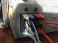 Мини аудио система Panasonic SA-PM25, снимка 2
