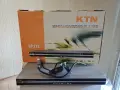 DVD KTN DP213 - чисто ново, снимка 1