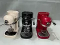 Кафемашина с капсули - KitchenAid Artisan 1260W, снимка 1