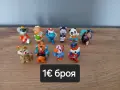 Kinder  киндер стари играчки , снимка 3