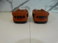 Hilti B22 / 5.2 Ah - Батерия, снимка 1