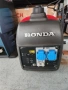 бензинов агрегат Honda invento, снимка 3