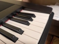 Пиано 88 клавиша Yamaha DGX-650 , снимка 11