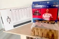 Playstation 4 Slim 1TB + 2 x безжични джойстика и 6 игри, PS 4 slim 1tb, 2 x DualShock controllers, снимка 1