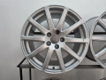 4бр 18ски джанти за AUDI 5х112мм A180262 , снимка 4
