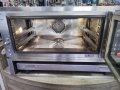 Конвектомат фурна Leventi Bakermat 220V 2016г, заедно с основа и маса., снимка 6