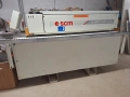 Кантираща машина SCM OLIMPIC K201 PLUS + аспирация, снимка 3