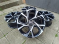 ОРИГИНАЛНИ джанти 18 ' цола 5x114,3 TOYOTA / ТОЙОТА ЕТ50 7J + датчици, снимка 1
