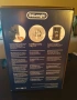 Еспресо кафемашина Delonghi, снимка 3