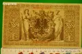 1000 марки Германия 1910, снимка 2