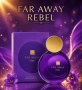 Far Away Rebel, 50 ml Avon , снимка 1