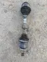 8661685-02 полуоска лява от Mini Cooper S (56) 2.0i двигател B48A20F, 192кс., снимка 1