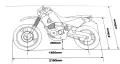 Cagiva W16 два броя, снимка 2