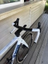 Карбонов шосеен велосипед Cinelli Pressure – Team Edition (MBH Bank Ballan CSB Colpack)
, снимка 6