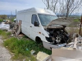 Mercedes-Benz Sprinter/Mercedes-Benz Sprinter 311cdi, снимка 11