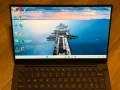 Dell XPS 13 9305 Intel i5-1135G7/8RAM/256GB NVMe/Intel Iris XE/Full HD/отличен, снимка 3