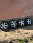 Продавам 15 цола джанти за Mitsubishi 4x114.3 , снимка 2