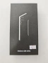 Като нов Samsung S25 Ultra 256GB 12RAM JetBlack Гаранция, снимка 1