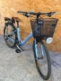 26цола дамски Villiger алуминиев градски велосипед колело[24ck-Shimano], снимка 2