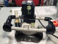 Санираща фреза Festool RG 150 E 550W, снимка 1