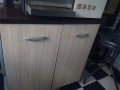 Шкафове с плот за кухня, снимка 1