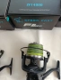 Шаранджийски макари Fl 14000 speed fast , снимка 3