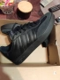 Продавам маратонки оригинал чиста кожа adidas barreda. , снимка 2