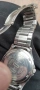 Супер Рядък Yema Marine Day-Date – Seiko Era – Сапфир – ZRC Верижка , снимка 15