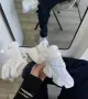 New Balance Дамски Маратонки👟Дамски Спортни Обувки Ню Баланс - Различни Цветове Код Megi7, снимка 1