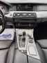 BMW 550d F11 на части , снимка 5