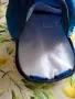 Чисто нова детска синя раница , снимка 4