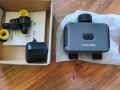 Чисто нов Двоен Смарт WiFi Таймер за Автоматично Поливане Haozee (с 2 изхода + WiFi Хъб)   , снимка 6