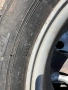 Гуми с джанти 185 60 14 ,4по100 дот-20, снимка 5