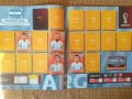 НОВ PANINI АЛБУМ КАТАР 2022 С 126 НЕЗАЛЕПЕНИ СТИКЕРИ /виж описанието/, снимка 12