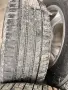 Гуми с джанти  Toyota rav 4  215/70/16 Nokian tyres, снимка 7