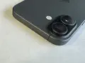 iPhone 17 256gb 100% батерия.Гаранция, снимка 7