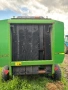 Ролона балерачса John Deer 550, снимка 2