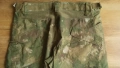 DYE TACTICAL CAMO Trouser размер XXXXL за лов панталон със много здрава брезентова материя - 2752, снимка 12