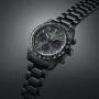 SEIKO Prospex Speedtimer Chronograph Black, снимка 1