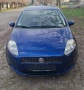 Fiat punto, снимка 1