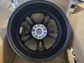 Джанти Platin 16 цола , 5х112 , 6.5j , et45 Vw , Skoda , Audi , Seat, снимка 2
