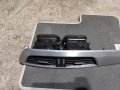 А2048306154  декоративна лайстна с централна духалка OEM MERCEDES W204 OM651 2014, снимка 2