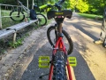 Велосипед, Колело, bike, Drag Climber 24, снимка 4