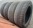 215/55/17 зимни гуми Michelin 160 евро DOT2419, снимка 2
