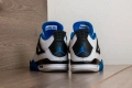 оригинални Air Jordan 4 Retro Mid Motorsports номер 45 , снимка 8