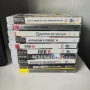 Конзола Playstation 3 slim пълен комплект+ 10 игри , снимка 6