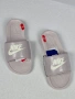 Нови чехли Nike - Victori One Slide - размер 40.5, снимка 2