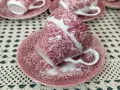 Англия в сцени сетове,канички, чайници.., снимка 5