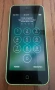iPhone 5C-За Отключване или части, снимка 2